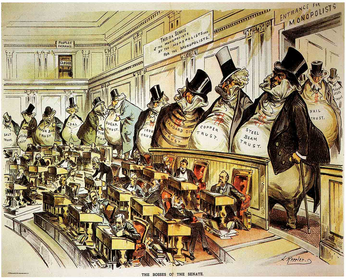 Origins of progressive taxation, Progressive Charlestown: Is the CVS-Aetna merger in the public interest?