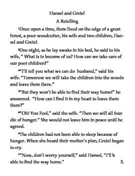 Pacing and Narrative Flow, Writing Dialogue by gingerskids | Teachers Pay Teachers
