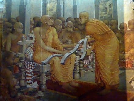 The Pali Canon and Tipitaka, Theravāda Abhidhamma - Wikipedia