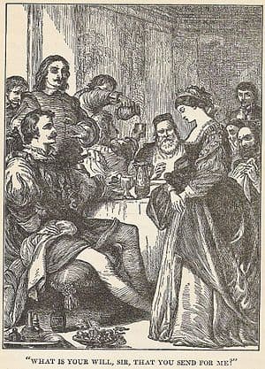 Patriarchal Society and Gender Expectations, The Taming of the Shrew - Wikipedia