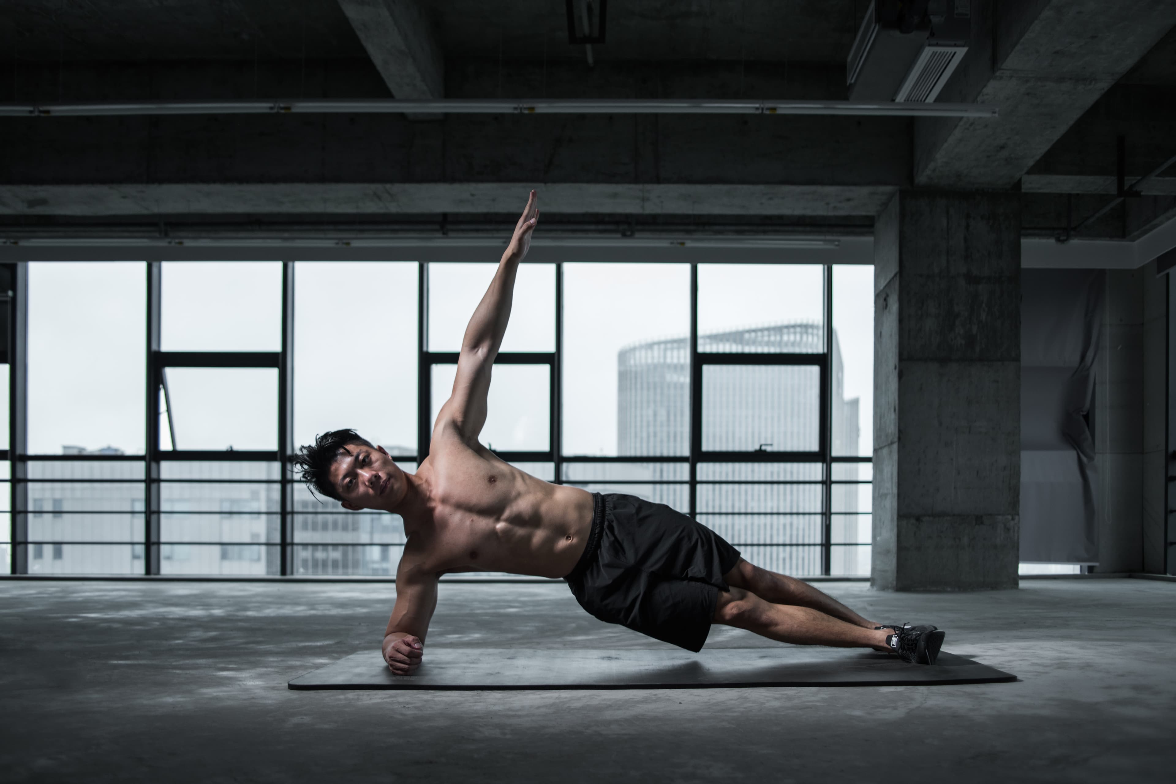 Peak Physical Condition and Exercise Habits, Physical Development in Early Adulthood | Lifespan Development