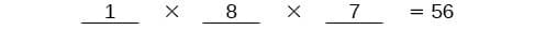 Definition and key features, Permutations | College Algebra