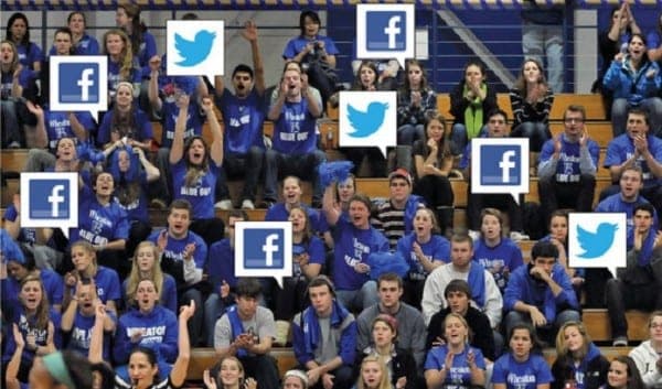 Personal and Media Influences, How Media Affects Sports – Youth Voices