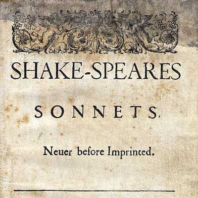 Structure of Petrarchan vs Shakespearean sonnets, The Sonnet, History and Forms – Introduction to Poetry