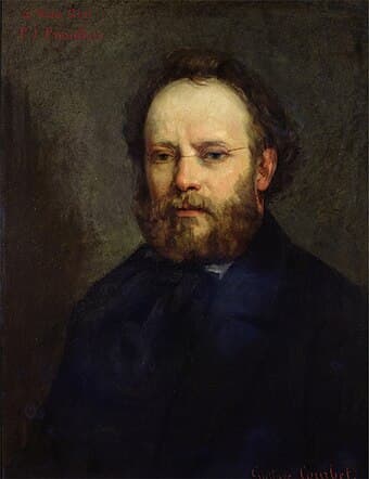 Pierre-Joseph Proudhon and Mutualism, Anarchism - Wikipedia