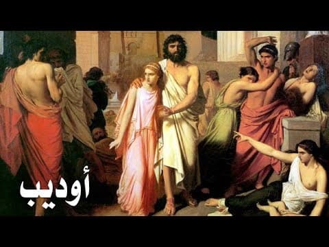 Pity and Fear in Tragedy, Greco-Roman Legacy in Egypt : The Tragedy of Oedipus: An Arabic Adaptation by Ali Ahmed Bakatheer