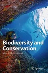 Key criteria of hotspots, Important Plant Areas: revised selection criteria for a global approach to plant conservation ...