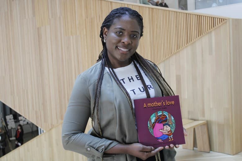 Promoting Social Justice and Cultural Preservation, Intergenerational storytelling: Women share their experiences at library event - Calgary Journal