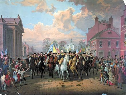 Plot and characters of The Contrast, History of New York City - Wikipedia