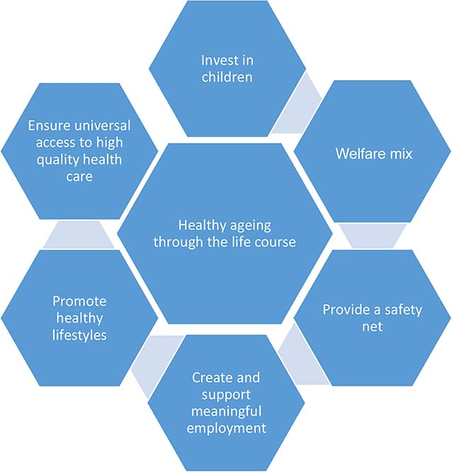 Policy Interventions for Health Equity, Frontiers | Reducing Health Inequalities in Aging Through Policy Frameworks and Interventions