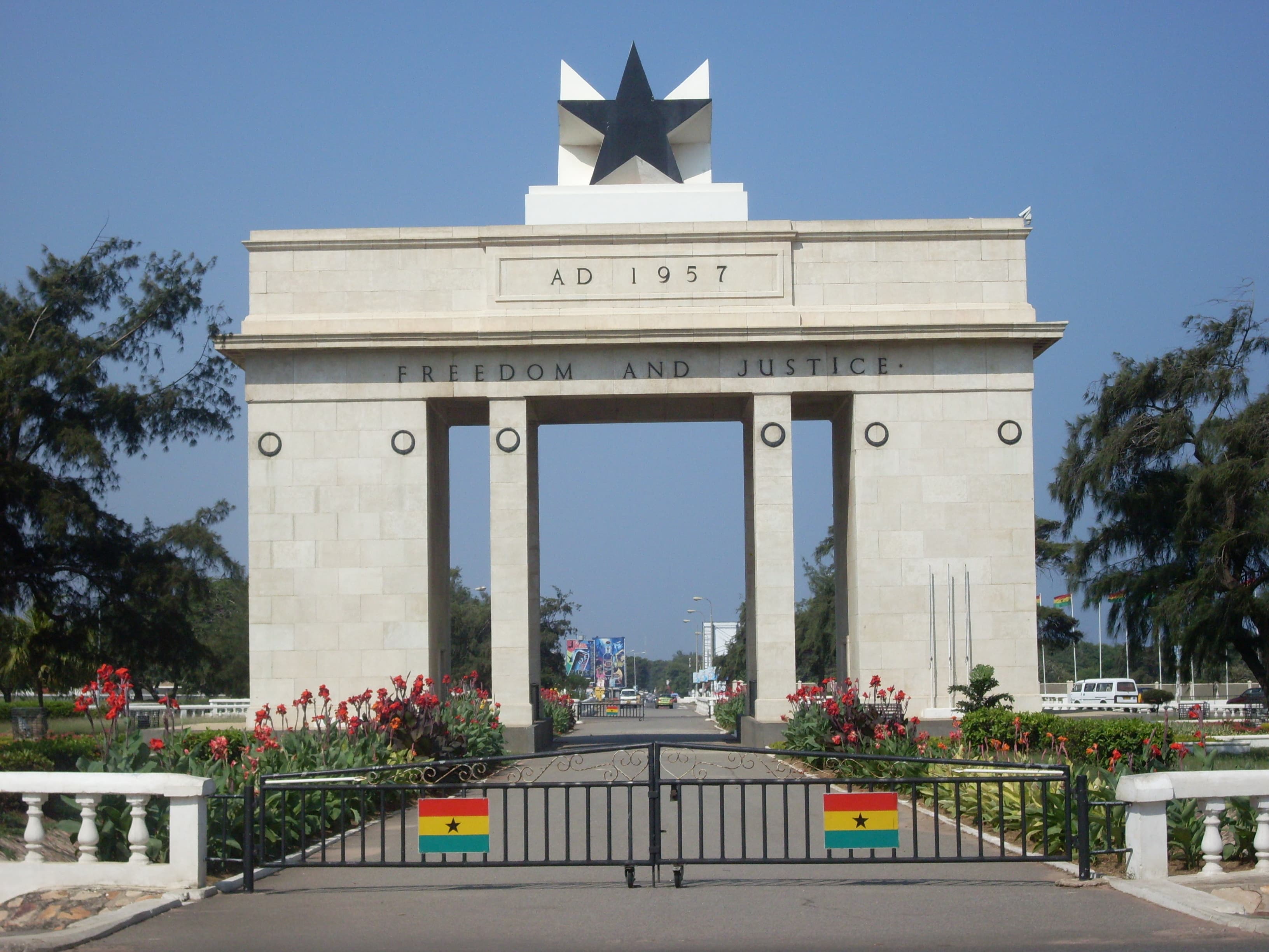 Political and Social Challenges, File:Independence Arch - Accra, Ghana1.jpg - Wikipedia, the free encyclopedia