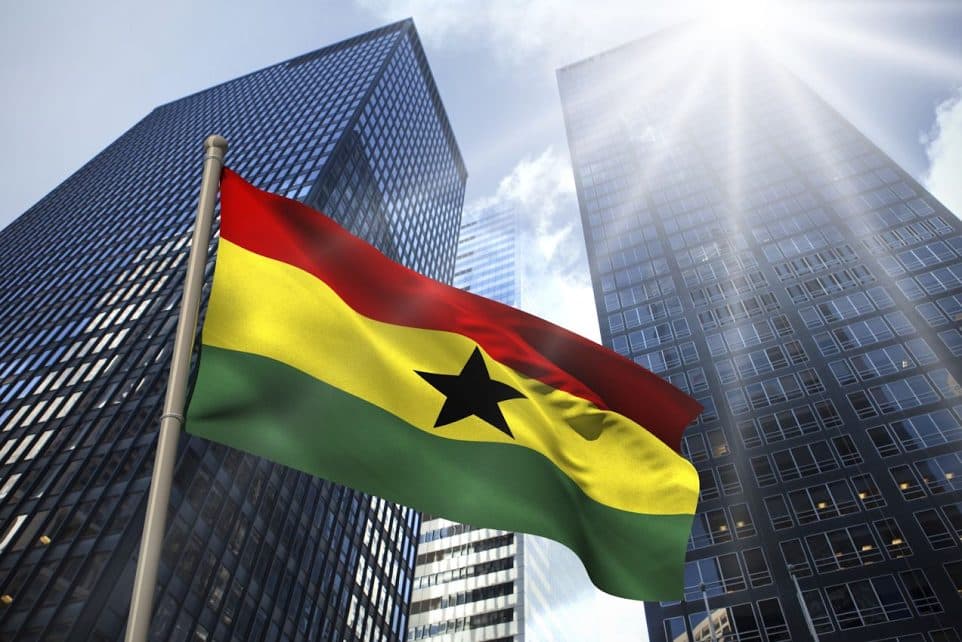 Political Stability and Improved Governance, Government Spending and Economic Growth in Ghana: Evidence from...