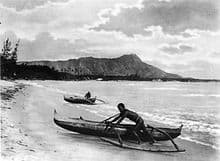 Ancestral migrations across Pacific, Polynesia - Wikipedia