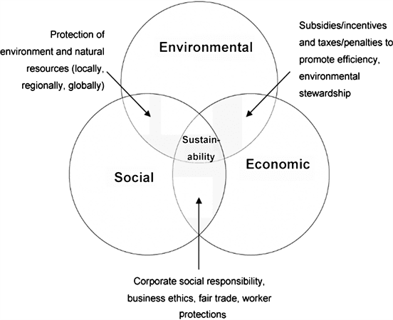 Positive Externalities, Evaluation of Economic, Social Effects of Renewable Energy Technologies