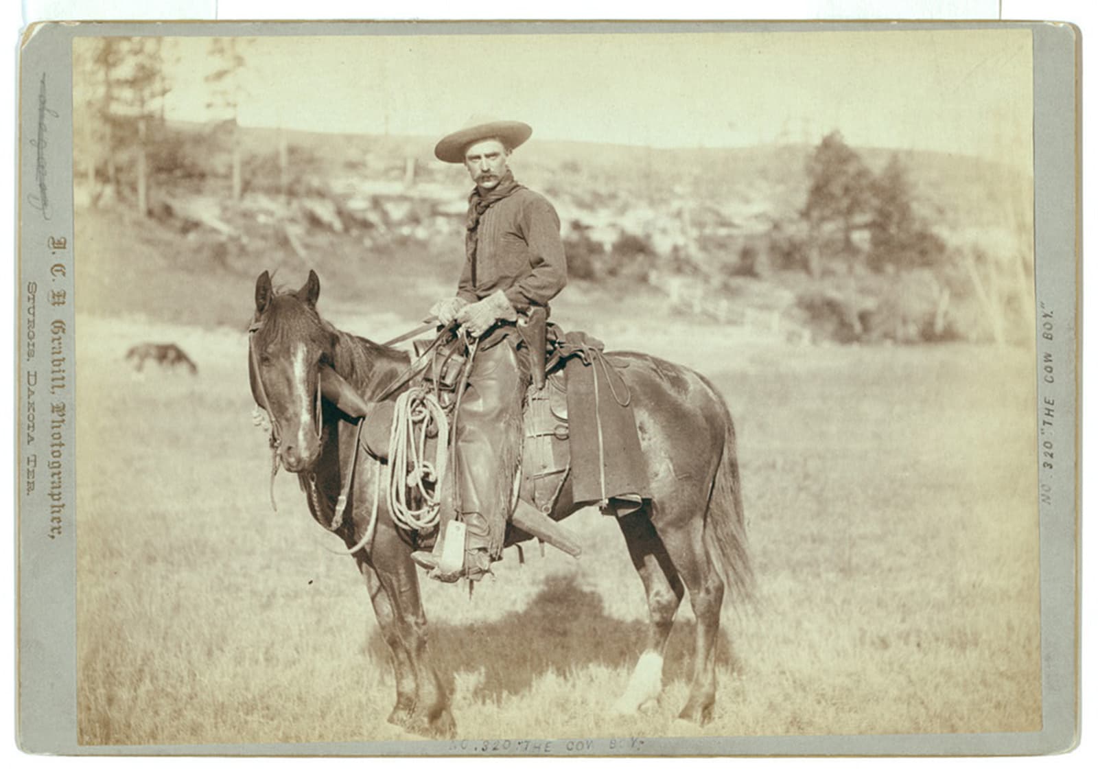 Growth and Expansion Post-Civil War, Western Economic Expansion: Railroads and Cattle | HIST 1302: US after 1877