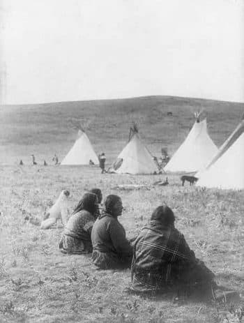 Post-World War II era, Civil Rights: Native Americans, Alaskans, and Hawaiians–how has the fight expanded? | United ...