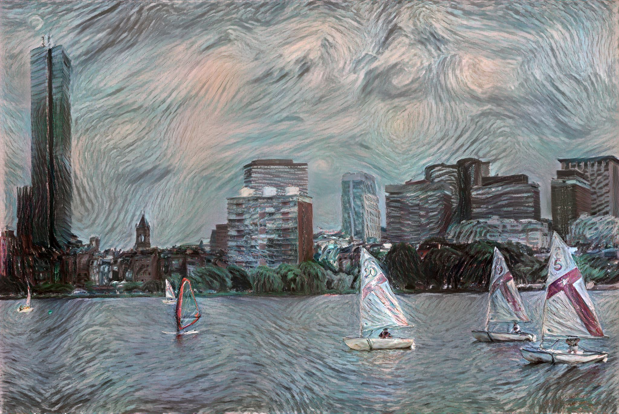 Rejection of Modernist Conventions, pastiche – Daniel's Assorted Musings