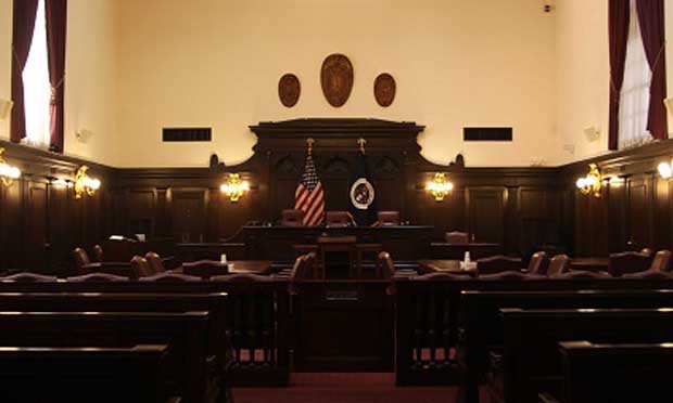 Pre-Gideon era, Public defenders, attorney quality and trial outcomes: Research on legal representation ...