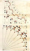 Pre-Islamic influences, Islamic geometric patterns - Wikipedia