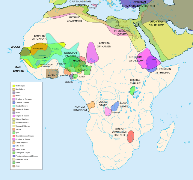 Pre-colonial African cosmologies, File:African-civilizations-map-pre-colonial.svg - Simple English Wikipedia, the free encyclopedia