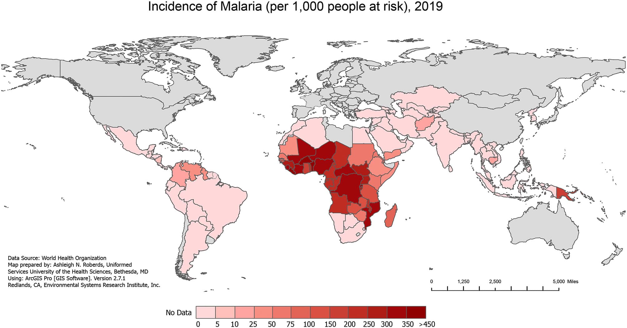 Prevalence and Impact, Frontiers | HIV-1 Impact on Malaria Transmission: A Complex and Relevant Global Health Concern