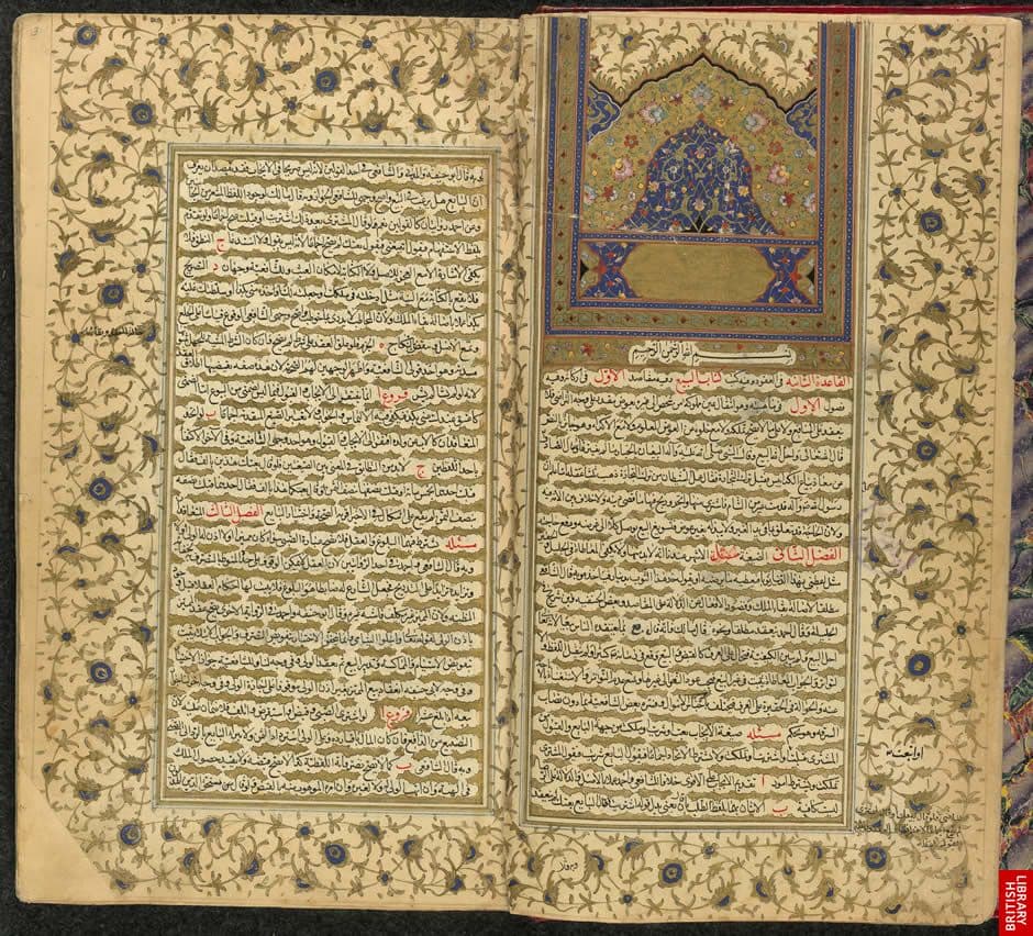 Primary Sources of Islamic Law, Primary sources - Islamic studies - Library guides at Griffith University