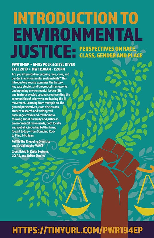 Principles of Environmental Justice, Frontiers | Situating the Scientist: Creating Inclusive Science Communication Through Equity ...