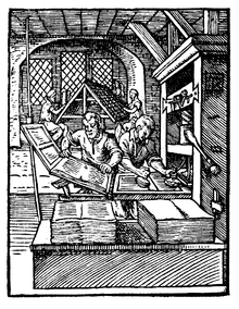 Technological and Intellectual Developments, Propaganda during the Reformation - Wikipedia