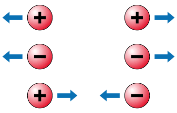 Properties of electric charges, 1.1: Overview - Physics LibreTexts