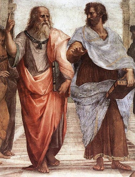 Main ideas of Protagoras, Ancient Greek philosophy - Wikisource, the free online library