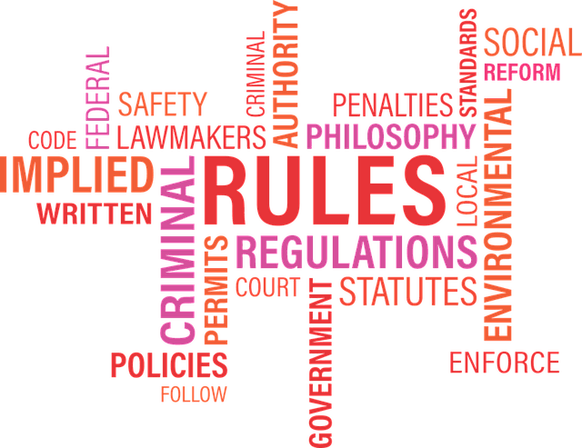 Purpose of regulatory agencies, The Meaning and Purposes of Law | Introduction to Business