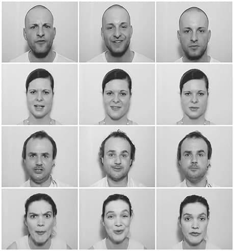 Quick Cuts and Rhythmic Editing, Frontiers | Dynamic Facial Expressions Prime the Processing of Emotional Prosody