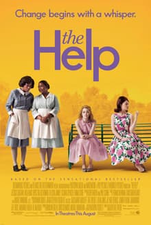 Racial stereotypes in film, The Help (film) - Wikipedia