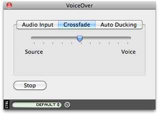 Spot ads, Son of Nicecasting Tutorial: Now With Voiceover – CogDogBlog