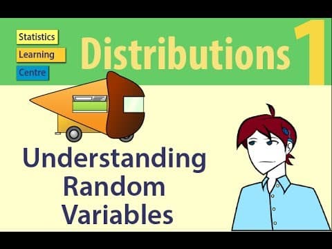 Random variables, 4.1: Probability Distribution Function (PDF) for a Discrete Random Variable - Statistics LibreTexts