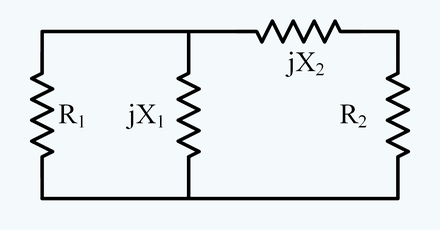Concept and Principles, Impedance matching - Wikipedia