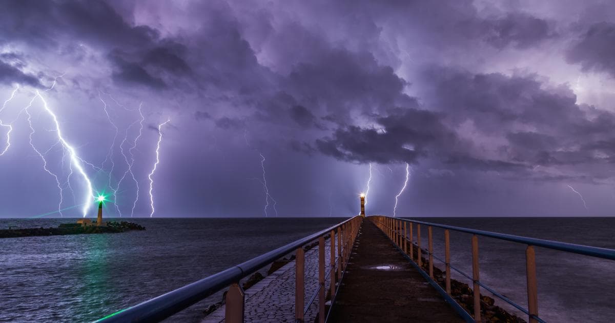 Importance and applications, How we can link some extreme weather to climate change | Pursuit by The University of Melbourne