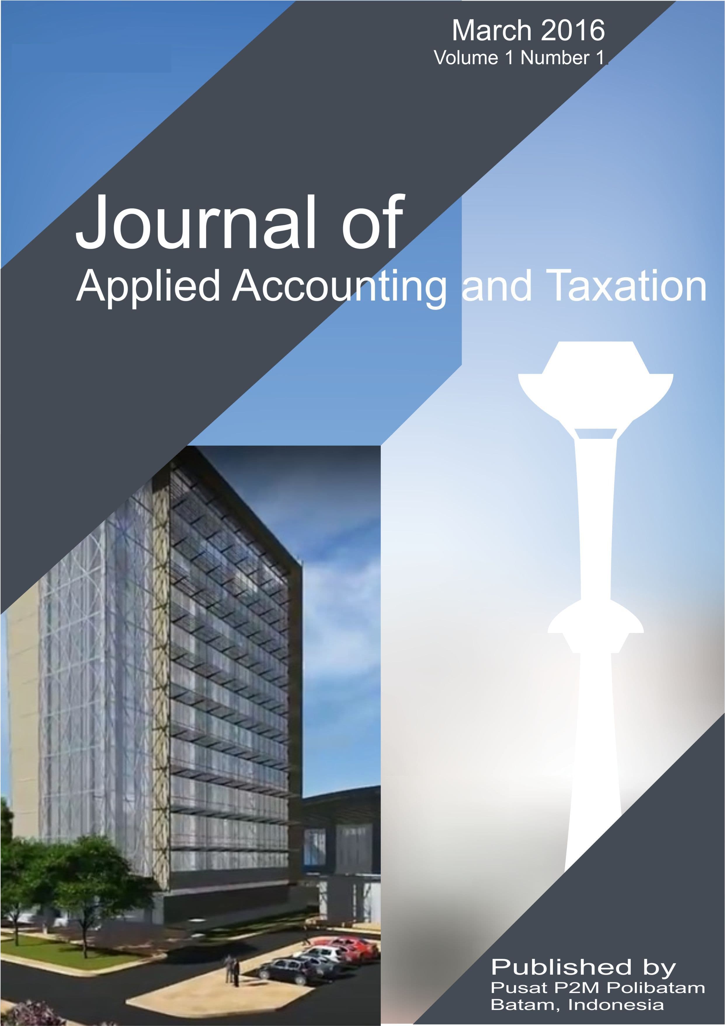 Revenue recognition for construction projects, Perbandingan Completed Contract Method dan Percentage of Completion Method sebagai Alternatif ...