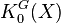 Statement of the Theorem, Théorème de Grothendieck-Hirzebruch-Riemann-Roch — Wikipédia