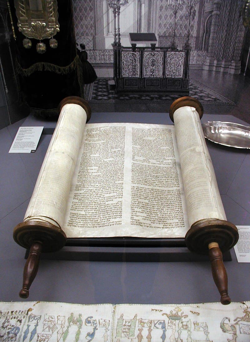 Ritual Law (Torat Kohanim), Tora - Wikipedia, a enciclopedia libre