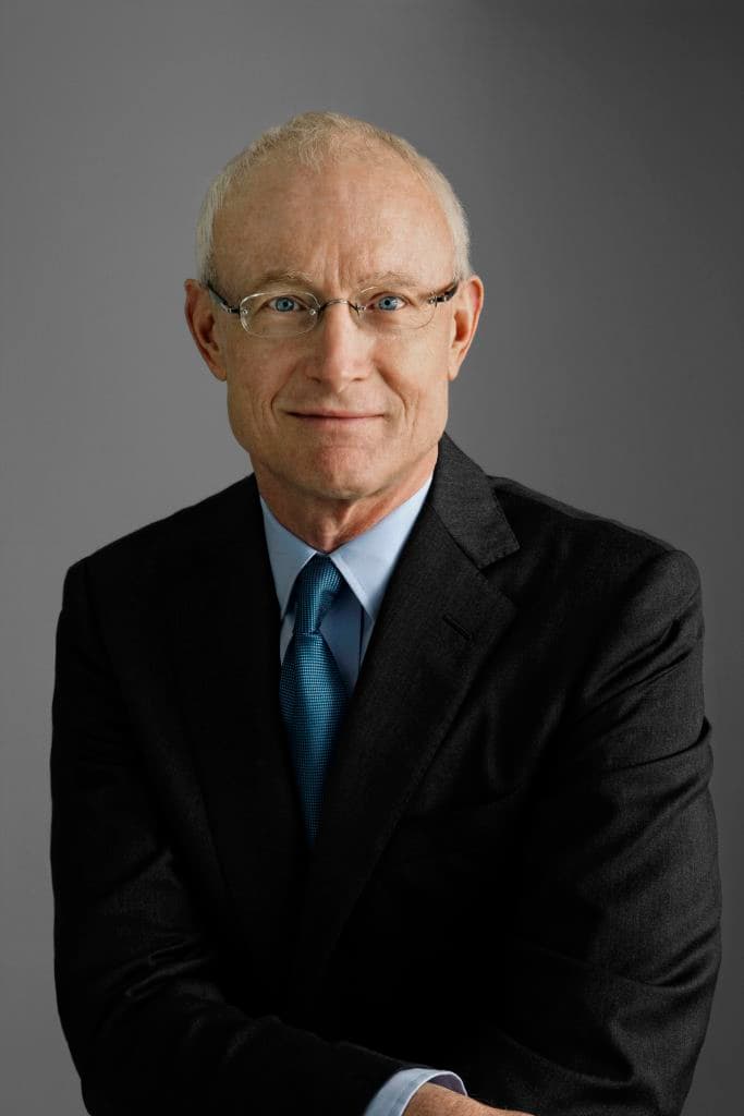 Education and career, Michael Porter - Wikipedia