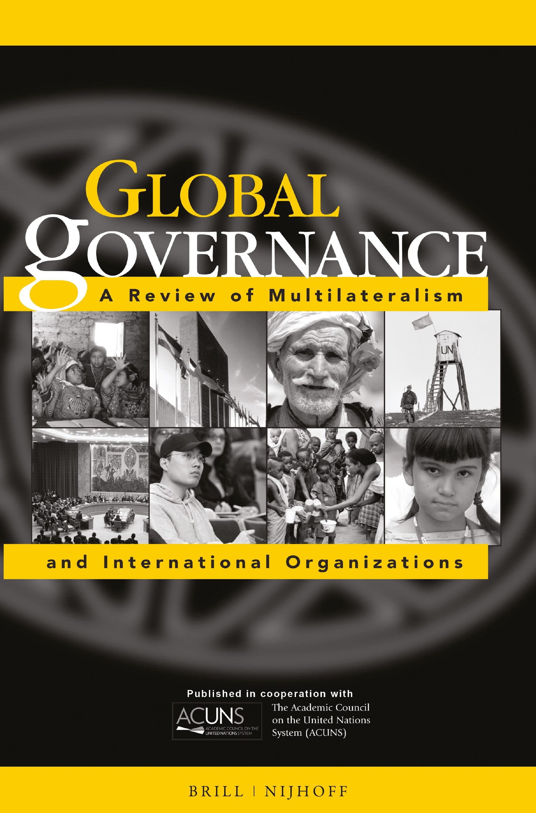Role and Influence of International Organizations, Delegation to Treaty Bodies and International Organizations for Conventional Arms Control ...