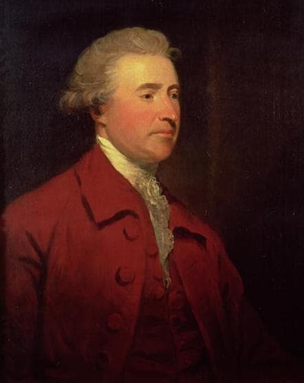 Nature and the Sublime, File:Edmund Burke by James Northcote.JPG - Wikimedia Commons
