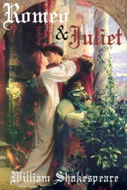 Destiny and Free Will, firenze sur: Romeo and Juliet - William Shakespeare
