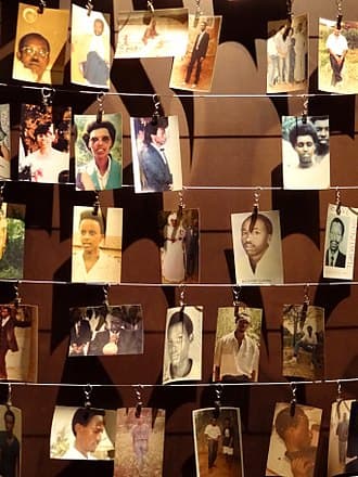 Colonial Legacy and Ethnic Tensions, Rwandan genocide - Wikipedia