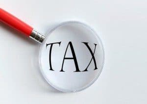 Sales tax calculations, Taxes | Mathematics for the Liberal Arts Corequisite