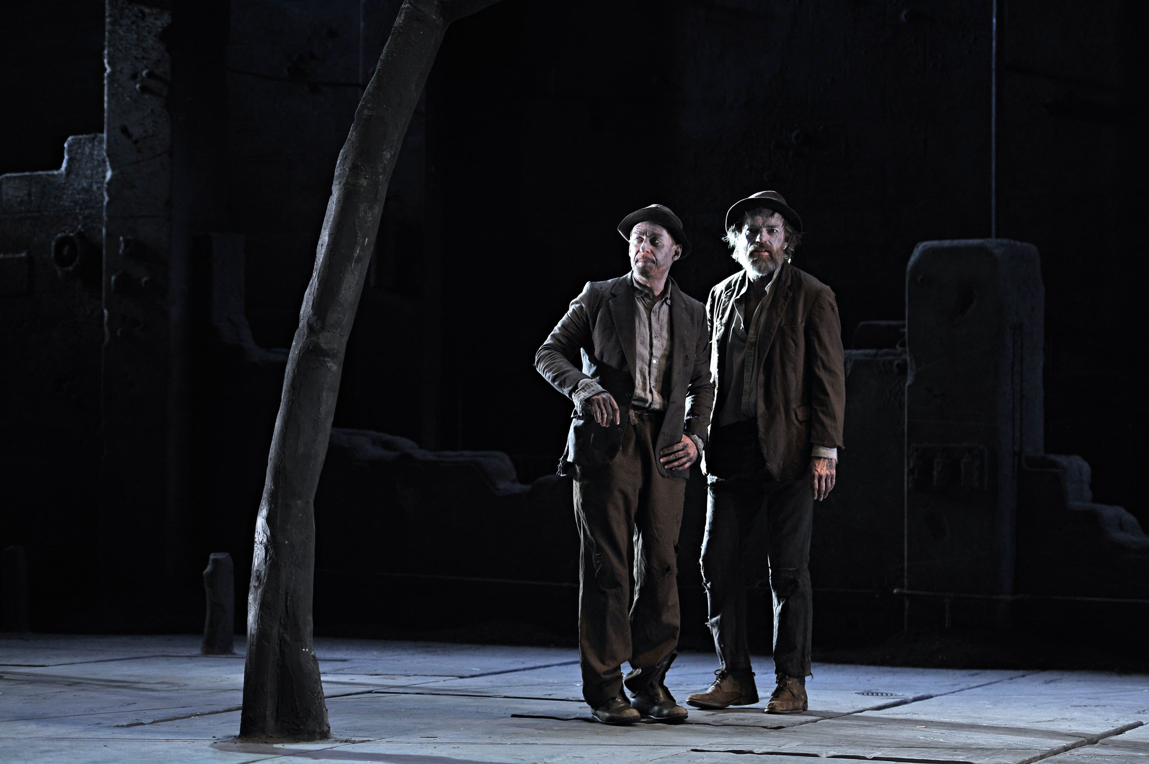 Departure from Traditional Plot Structures, Top 10 Plays for Newcomers to the Theater
