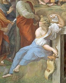 Sappho's Background and Literary Environment, Sappho - Wikipedia