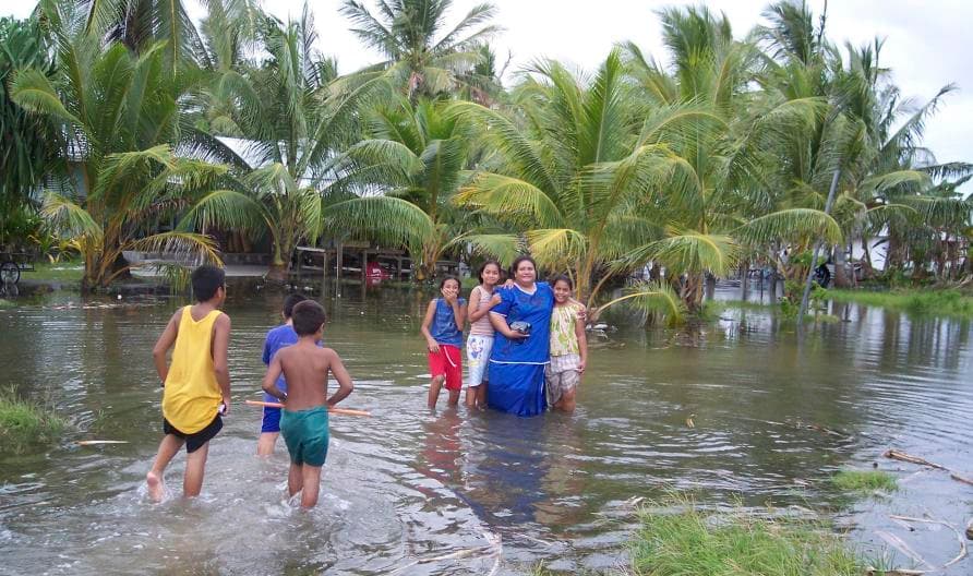Sea level rise, The future of climate refugees | Pursuit by The University of Melbourne