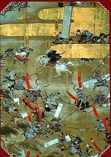 Characteristics of Sengoku period, Military history of Japan - Wikipedia